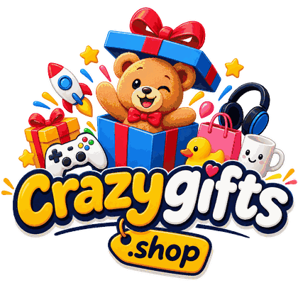crazygifts