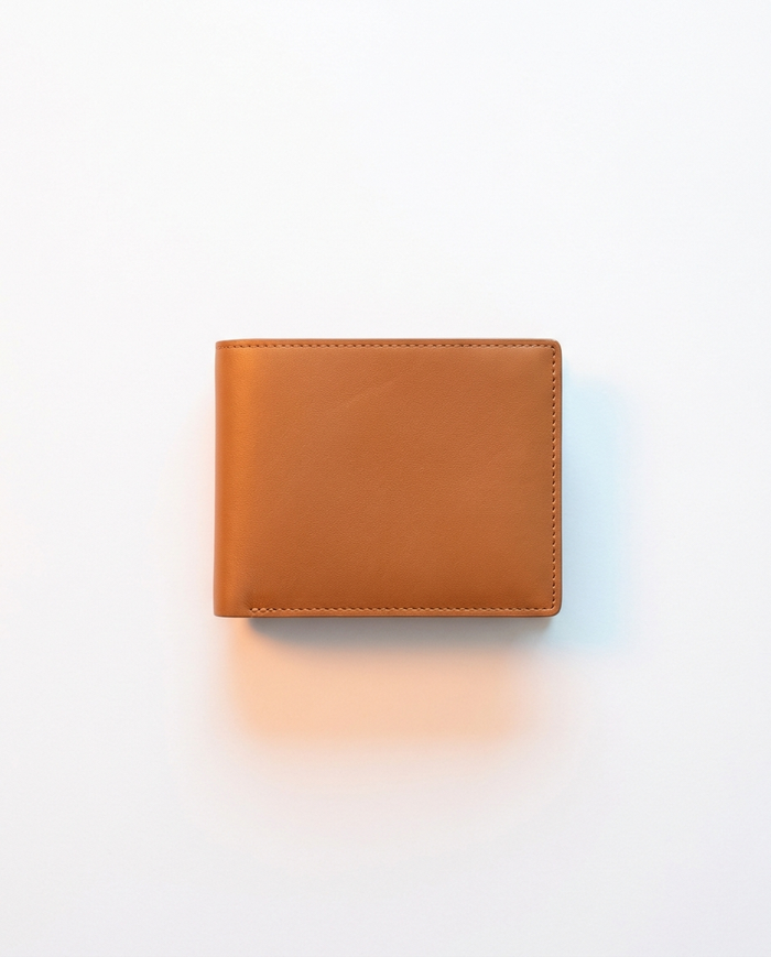 Everyday Leather Wallet