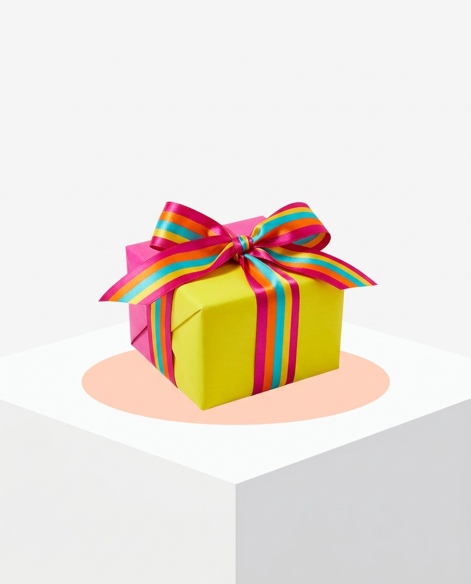 The Signature Gift Box