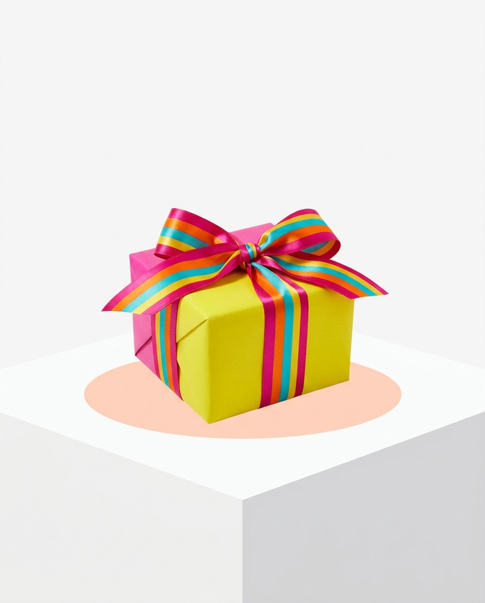 The Signature Gift Box
