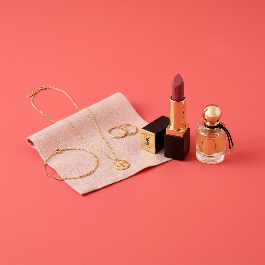 For Her